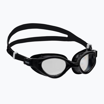 Ochelari de înot Arena Cruiser Evo negru 002509