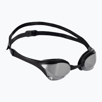 Ochelari de înot arena Cobra Ultra Swipe Mrirror silver/black