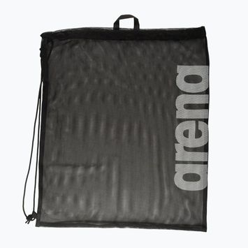 Arena Team Mesh sac de înot pentru echipe negru