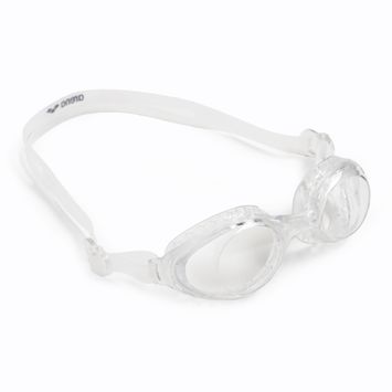 Ochelari de înot pentru copii arena Air Soft clear/clear