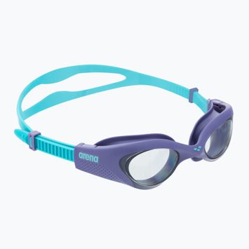 Ochelari de înot pentru femei arena The One Woman albaștri 002756/101