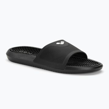 Arena Marco flip-flops negru/negru/negru