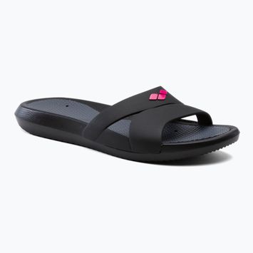 Arena Nina flip-flops pentru femei negru 003787