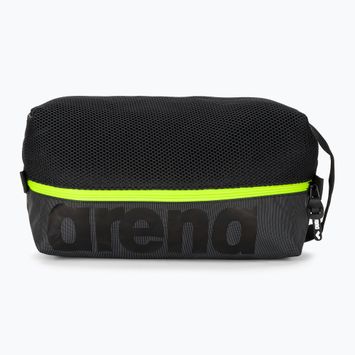 Arena Spiky III Pocket Bag negru 005570/101 geantă pentru cosmetice