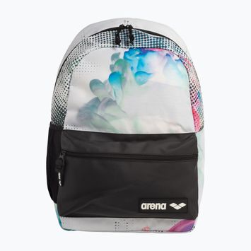 Rucsac arena Team 30 l Allover air brush