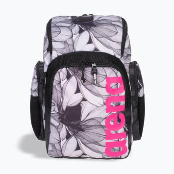 Rucsac de înot arena Spiky III 35 l Allover seabed