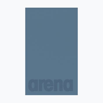 Prosop cu uscare rapidă arena Softdry stone grey