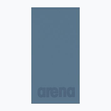 Prosop cu uscare rapidă arena Softdry Gym stone grey