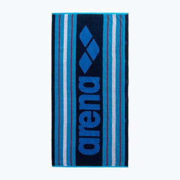 Prosop arena Velour navy multi