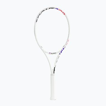 Rachetă de tenis Tecnifibre T-fight 300 Isoflex alb 14FI300I33