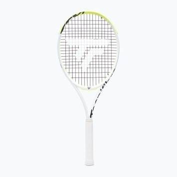 Rachetă de tenis Tecnifibre TF-X1 V2 285 white/yellow