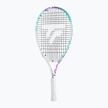 Rachetă de tenis pentru copii  Tecnifibre Tempo Iga 23 white