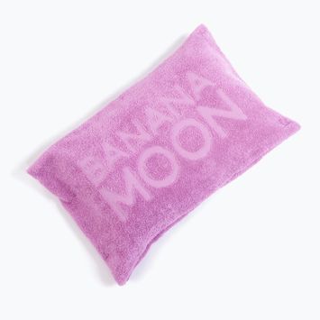 Pernă Banana Moon Pop Pillowan violet