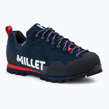 Încălțăminte de abordare Millet Friction GTX saphir