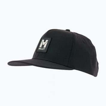 Șapcă Millet Corporate black/noir