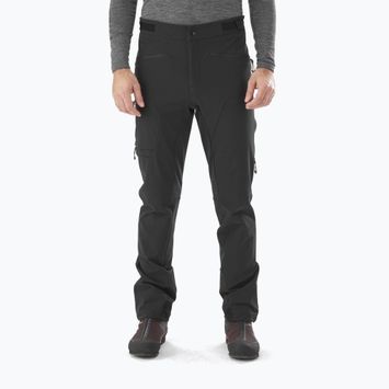 Pantaloni pentru bărbați Millet Kamet XCS black/ noir