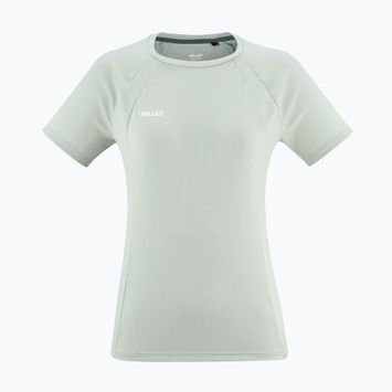Tricou pentru femei Millet Fusion seaweed