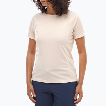Tricou pentru femei Millet Fusion vanilla cream