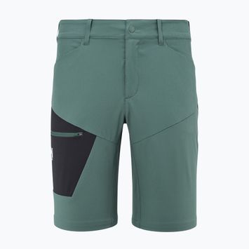 Pantaloni scurți pentru bărbați Millet Wanaka Stretch III bottle
