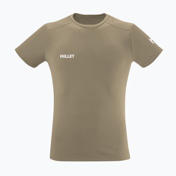Tricou pentru bărbați Millet Fusion dorite/dorite