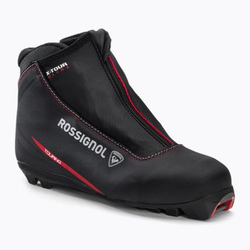 Ghete de schi fond pentru femei Rossignol X-Tour Ultra black