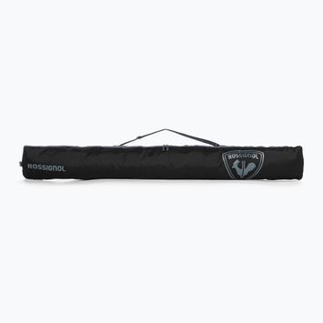 Acoperiș pentru schiuri Rossignol Tactic black/red