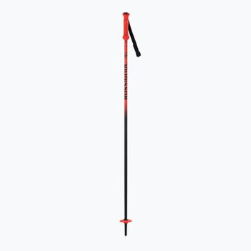 Bețe de schi pentru copii  Rossignol Hero black/red