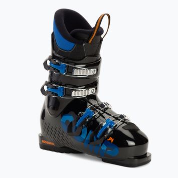 Rossignol Comp J4 negru copii cizme de schi pentru copii