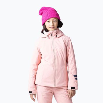 Rossignol Girl Fonction cooper roz jachetă de schi pentru copii