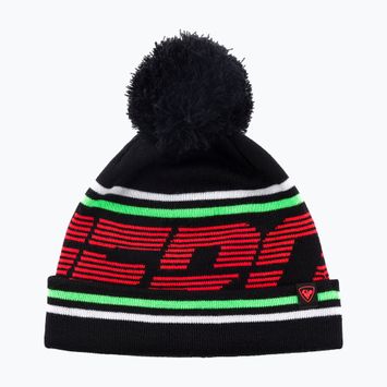 Căciulă de iarnă Rossignol L3 Hero Turn Up black