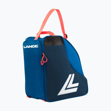 Geantă pentru ghete de schi  Lange Lange Medium Boot Bag 40 l blue/navy