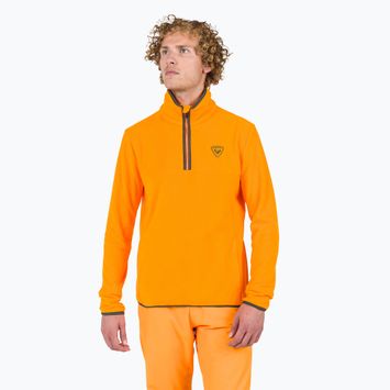 Bluză pentru bărbați Rossignol Strawpile Fleece Hz sunburst