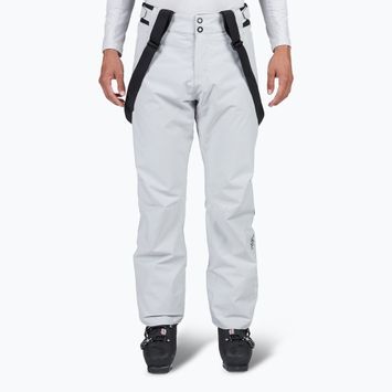 Pantaloni de schi pentru băbați Rossignol Hero Velika soft grey