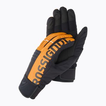 Mănuși de schi pentru bărbați Rossignol Speed Impr sunburst
