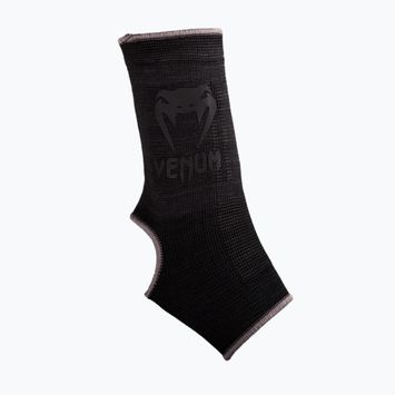 Apărători de glezne pentru bărbații Venum Kontact Ankle Support black