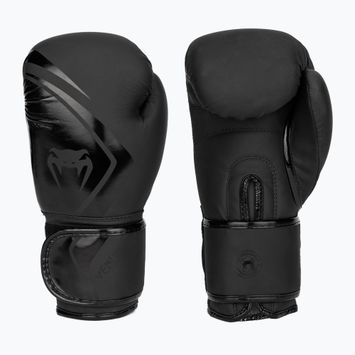 Venum Contender 2.0 mănuși de box negru 03540-114