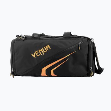 Venum Trainer Lite Evo 63 l sac negru 03830-126