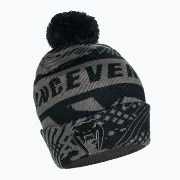 Căciulă de iarnă Venum Performance Beanie grey/black