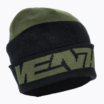 Căciulă de iarnă Venum Connect Beanie khaki/black