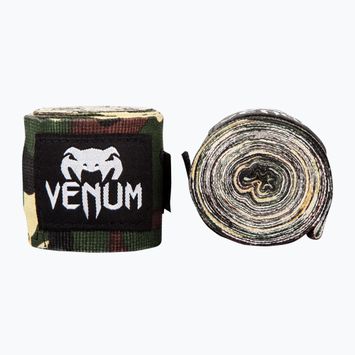 Venum Kontact camuflaj camuflaj box bandaje