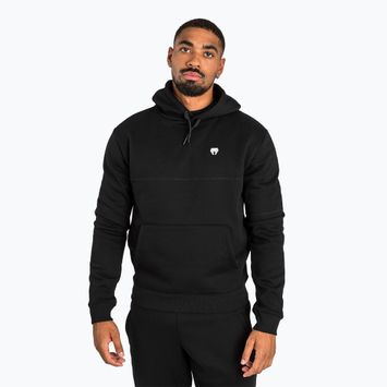 Bluză pentru bărbați Venum Silent Power Hoodie black