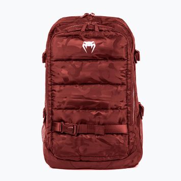 Rucsac Venum Challenger Pro 22.5 l burgundy