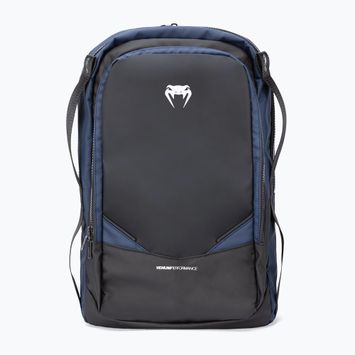 Rucsac de antrenament Venum Evo 2 25 l black/blue