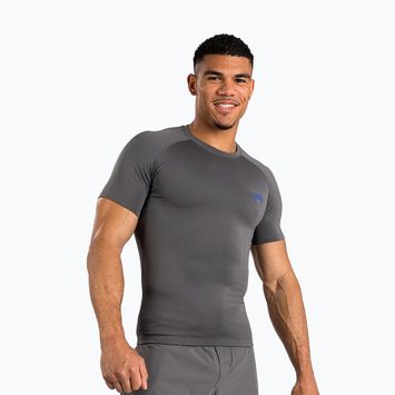Rashguard pentru bărbați Venum Contender grey