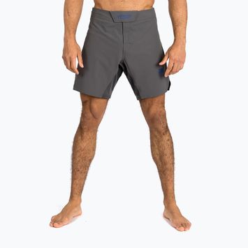 Pantaloni scurți de antrenament pentru bărbați Venum Contender grey