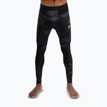 Colanți de antrenament pentru bărbați Venum G-Fit Air Spats camo