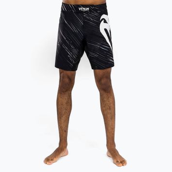 Pantaloni scurți de antrenament Venum Light 5.0 black