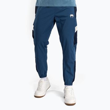 Pantaloni Venum Attack 90 Tracksuit Pants midnight blue