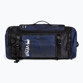 Geantă Venum Trainer Hybrid 63 l blue