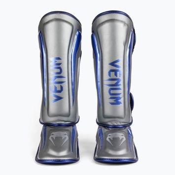 Apărători de tibie Venum Elite Standup Shin Guards grey